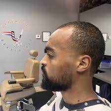 UPPERCUTS BARBERSHOP