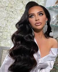 Amazon.com : FW Hair Brazilian Body Wave Bundles Human Hair 18 20 22  24inches 100% Unprocessed Body Wave Human Hair Bundles 10A Brazilian Body  Wavy Hair Bundles Full Natural Color : Beauty & Personal Care