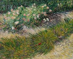 Teknik lukisan vincent van gogh. Lukisan Langka Vincent Van Gogh Dari Tahun 1886 Dilelang Rp 607 M