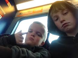 Marcus Truman (@marcuspowerboy)