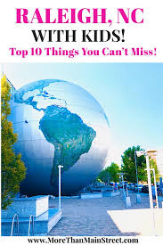 Top 10 Fun Things To Do In Raleigh With Kids Fun Things To Do Things To Do Family Travel Destinations