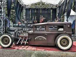 Pin On Custom Kustom Hotrod Ratrod Indonesia