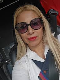 Julissa Perez Henriquez