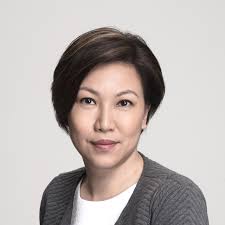 Connie Lo- Hero Ladies Certified Relationship Coach