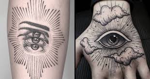 See more ideas about evil eye tattoo, eye tattoo, eye tattoo meaning. All Seeing Eye Tattoo Designs Meaning Tattoodo