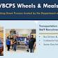 VBCPS Wheels & Meals Hiring Event