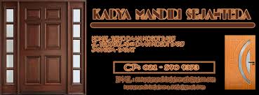 Terima kasih mas, susi lalu bangkit dan menyodorkan uang pecahan seratus ribu padaku. Karya Mandiri Sejahtera Home Facebook