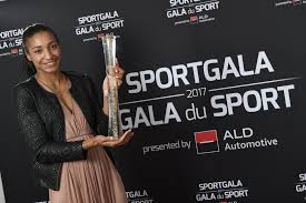 Her biography with age, height, weight, date of birth & interesting facts. Gala Du Sport 2017 Voici Les Photos De La Soiree Le Soir