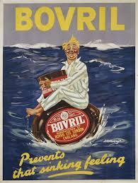 bovril prevents that sinking feeling