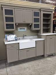 Pvc Kitchen Cabinets Home Depot 2021 Kitchen Cabinets Home Depot Home Depot Kitchen Small Kitchen Decor
