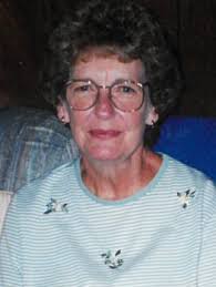 Dora E Betten Moyer (1933-2017)