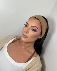 FRANCESCA CERAMI • CT MAKEUP ARTIST