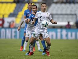 You'll get lucky with us ► betwin15846.top! Resumen Y Goles Del Cruz Azul Vs Santos