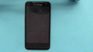 Hard Reset LG Revolution VS910 Verizon ...