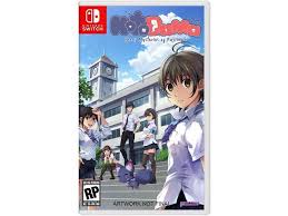 We did not find results for: Kotodama The 7 Mysteries Of Fujisawa Nintendo Switch Newegg Com