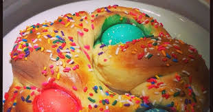 Program within @mayoclinicgradschool is currently accepting applications! Italian Easter Sweet Bread