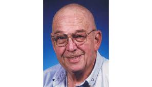 LEO WILLIAMS Obituary (2015)