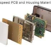 The Definitive Guide to High-Speed PCB and Housing Materials