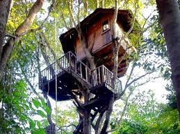 If you're looking for tree house design ideas, read this article. Rabeang Pasak Tree House Resort Chiang Mai Ab 55 Agoda Com