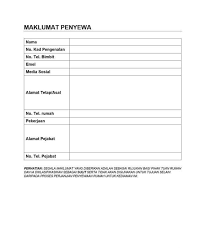 Download as doc, pdf, txt or read online from scribd. Contoh Surat Perjanjian Kontrak Rumah Simple
