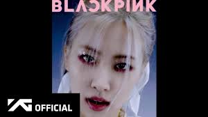 Rosé, jennie, jisoo & lisa] ha, how you like that? Blackpink How You Like That Rose Concept Teaser Video Youtube