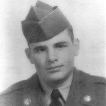 Frederick "Fred" Eugene Graham Obituary