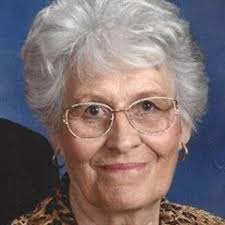 Joan Erwin Obituary May 25, 2017