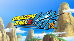 Dragon ball z remastered vs kai. Dragon Ball Z Kai Toonami Wiki Fandom