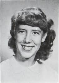 A memorial of June Louise Phillips Frampton