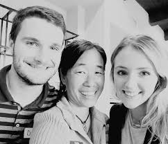 Hello, everyone. Just a quick note in support of my friend, Andrea Macari,  for North Shore Board of Education trustee. As a lifelong resident of the  district with a daughter in second