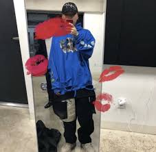 Kid Milli Kidcozyboy