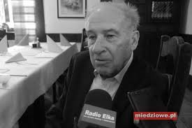 Nie żyje Andrzej Rydzewski