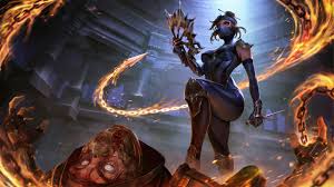 The original mortal kombat warehouse displays unique content extracted directly from the mortal kombat games: Mortal Kombat 11 Wallpapers Playstation Universe