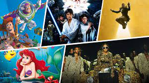 The streamer is home for movies and shows from disney, pixar, marvel, star wars, national geographic, and more. Best Disney Plus Movies You Can Watch Right Now Sept 2020