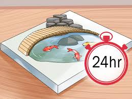 Mar 27, 2019 · make your own fairy garden diy. How To Create A Miniature Resin Pond 14 Steps With Pictures