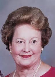 Edith Aline Hause Obituary October 7, 2023