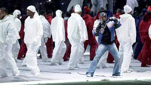 Super Bowl LIX: Internet reacts to Kendrick Lamar's half-time show which  included Drake diss track Not Like Us | PerthNow