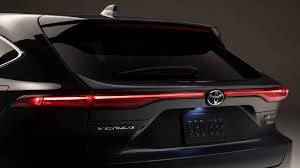 Growing older, i was struck in the realization that there were more important issues to address in the scheme of things. Toyota Japan Got 15 Times More Orders For The Venza Than Expected