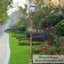 Pin By Lorna Thompson On Narnia Lamp Post Solar Post Lights Backyard Lighting Yard Lights