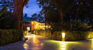 Solar path lights are a great way to achieve both of these goals and are cost effective, whereas pool lights and deck lights are a tad more specialized yet still important when it comes to safely. Landscape Lighting Brown Electrical Solutions