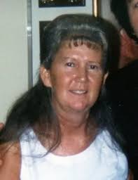 Obituary information for Glenda Mae Thomas Cable