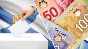 Elections nova scotia encouraging voters to mail ballots, but results may be delayed. Here S How You Can Make 270 On Nova Scotia S Election Day Working At The Polls Nova Scotia Buzz
