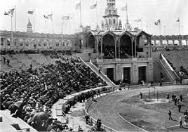 Image Result For Pan American Expo Pan American World S Columbian Exposition Around The Worlds