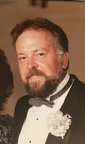 George James (Jr.) Merkel Obituary June 9, 2024