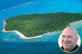 The ufc fight island location has officially been announced. Dana White Announces Fight Island Will Be Located On Yas Island Abu Dhabi And Will Host Ufc 251 In July