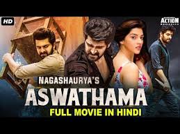 Find new movies now playing in theaters. Aswathama Movie Hindi Dubbed 2021 New Released Hindi Dubbed Movie Naga Shourya Mehreen Pirzada Youtube In 2021 American Video Netflix India Indian Movies