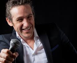 Thank God for the fools in the front row