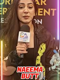Neema Bhatt