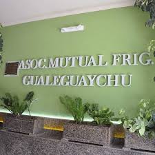 Asociación Mutual Frigorífico Gualeguaychú