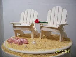 Cakes By Chris Adirondak Chair Template Cake Decorating Tutorials Cake Topper Tutorial Cake Decorating Tips
